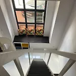 Apartment Wspolna Sosnowiec