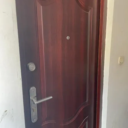 Appartement Wspolna Self Check-in Sosnowiec