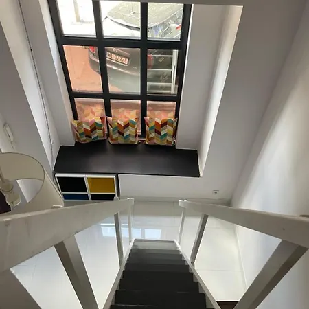 Appartement Wspolna Sosnowiec