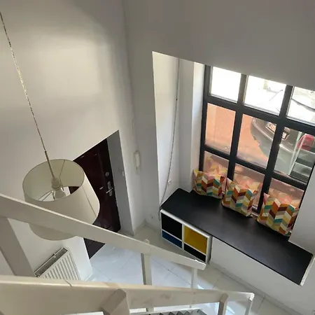 Appartamento Wspolna Sosnowiec