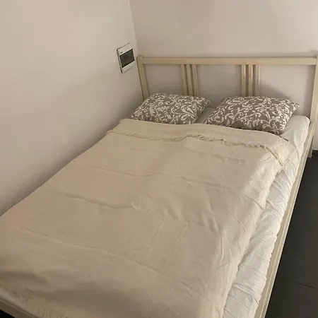 Wspolna Self Check-in Apartmán Sosnowiec