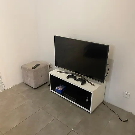 Wspólna Apartamento