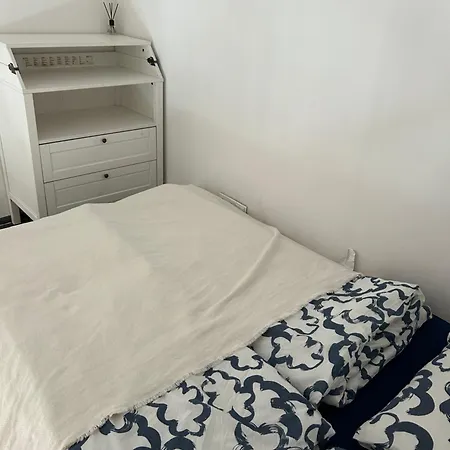 Apartment Wspolna