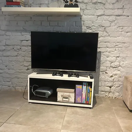 Apartmán Wspolna Self Check-in