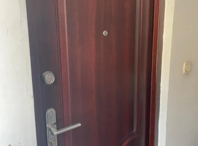 Apartamento Wspólna Sosnowiec