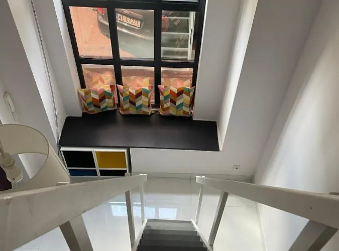 Apartamento Wspólna Sosnowiec