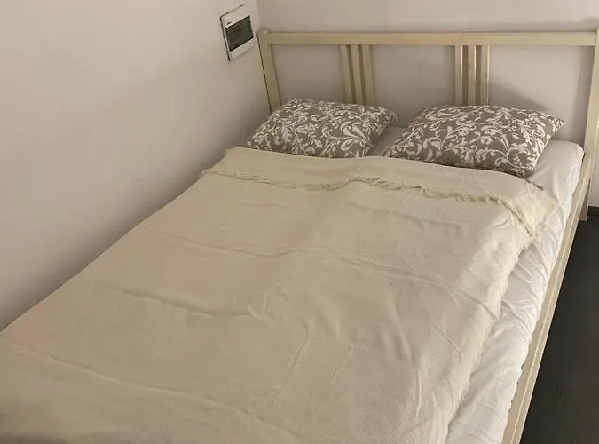 Wspolna דירה סוסנוביץ'