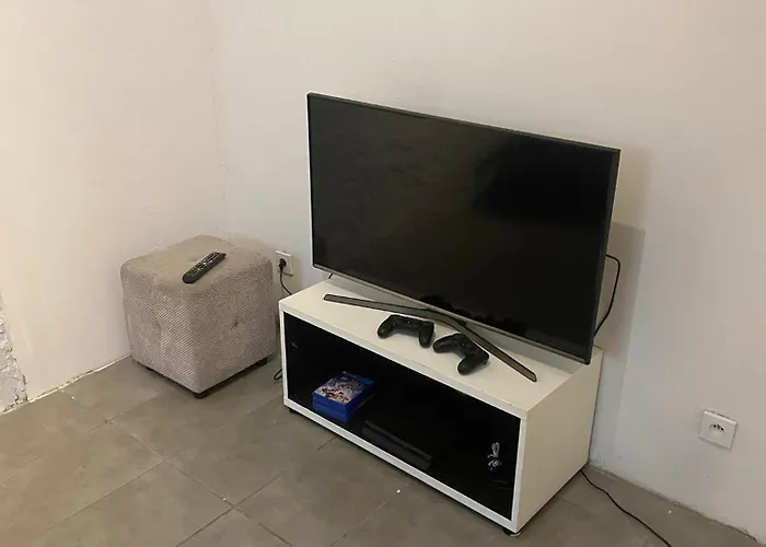 Wspólna Apartamento