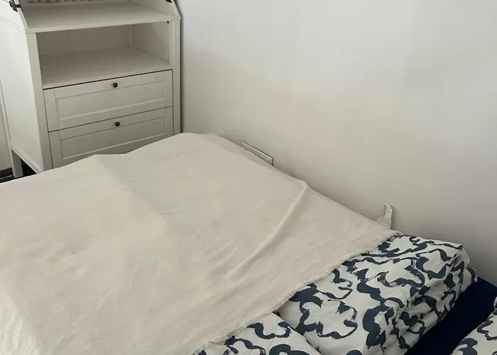 Apartamento Wspólna